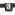 metal swivel-d w/ waist belt